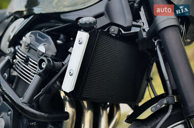Мотоцикл Классик Kawasaki Z 900RS 2020 в 