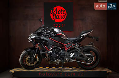 Мотоцикл Без обтекателей (Naked bike) Kawasaki Z H2 2022 в Днепре