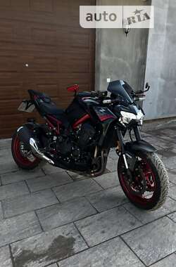 Мотоцикл Без обтекателей (Naked bike) Kawasaki Z900 2022 в Коломые
