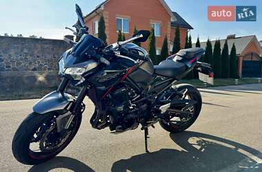 Мотоцикл Без обтікачів (Naked bike) Kawasaki Z900 2023 в Києві