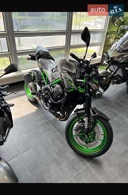 Мотоцикл Без обтікачів (Naked bike) Kawasaki Z900 2023 в Липовій Долині