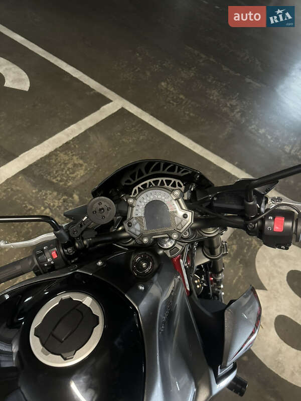 Мотоцикл Без обтікачів (Naked bike) Kawasaki Z900 2019 в Вінниці