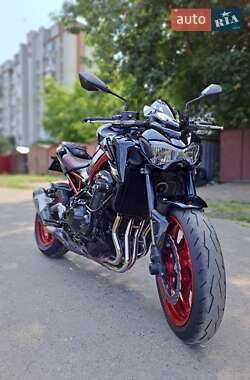 Мотоцикл Спорт-туризм Kawasaki Z900 2018 в Львове