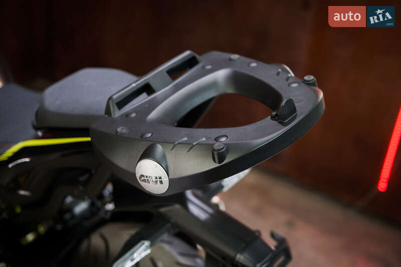 Мотоцикл Без обтікачів (Naked bike) Kawasaki Z900 2020 в Дніпрі