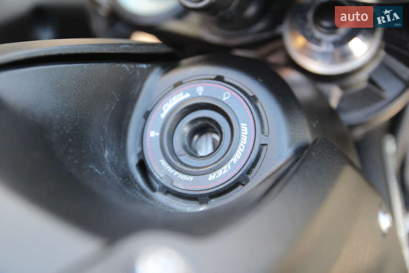 Мотоцикл Без обтікачів (Naked bike) Kawasaki Z900 2023 в П'ятихатках