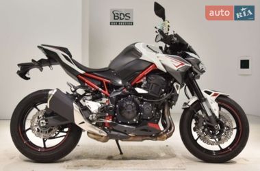 Мотоцикл Без обтекателей (Naked bike) Kawasaki Z900 2021 в Белогородке