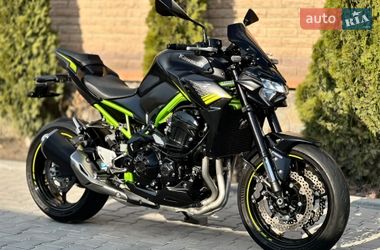Мотоцикл Без обтікачів (Naked bike) Kawasaki Z900 2021 в Вінниці