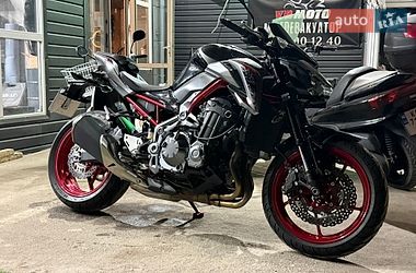 Мотоцикл Спорт-туризм Kawasaki Z900 2019 в Києві