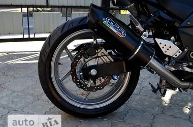  Kawasaki Z 2009 в Ровно