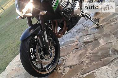 Спортбайк Kawasaki Z 2015 в Коломые