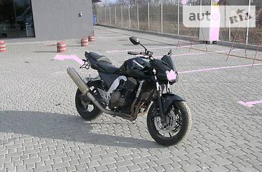 Мотоцикл Без обтекателей (Naked bike) Kawasaki Z 2006 в Львове