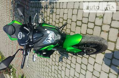 Мотоциклы Kawasaki Z 2016 в Рогатине