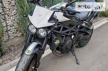 Мотоцикл Без обтікачів (Naked bike) Kawasaki Z 2009 в Снятині