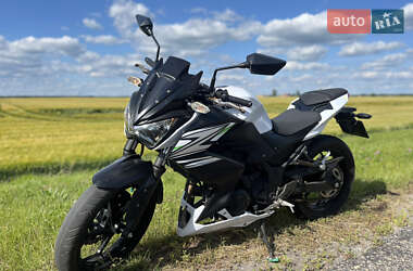 Мотоцикл Без обтекателей (Naked bike) Kawasaki Z 2014 в 
