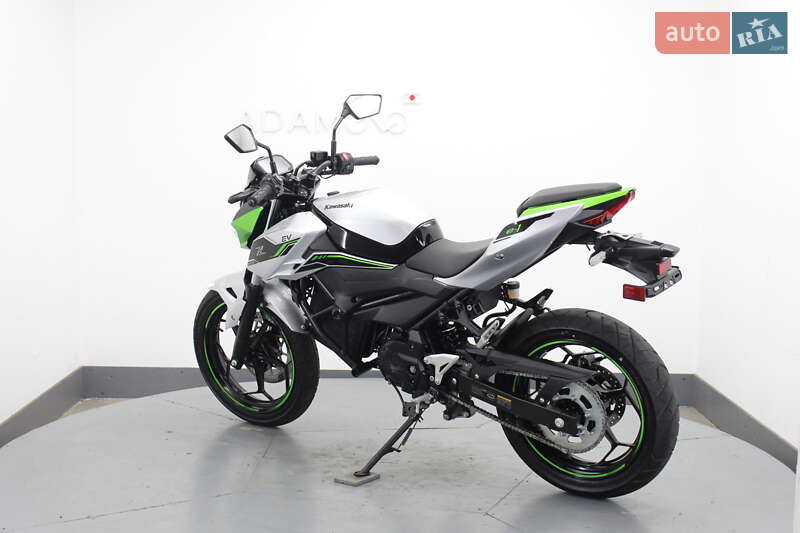 Мотоцикл Без обтекателей (Naked bike) Kawasaki Z 2024 в Гнивани
