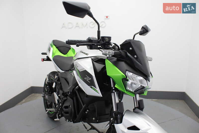 Мотоцикл Без обтекателей (Naked bike) Kawasaki Z 2024 в Гнивани