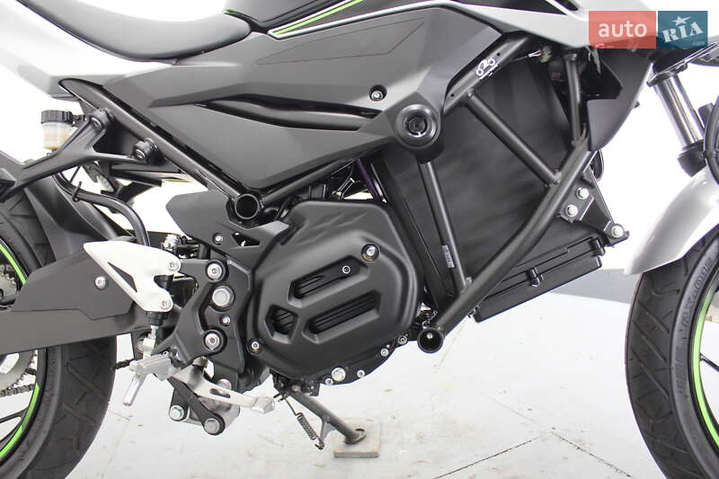 Мотоцикл Без обтекателей (Naked bike) Kawasaki Z 2024 в Гнивани