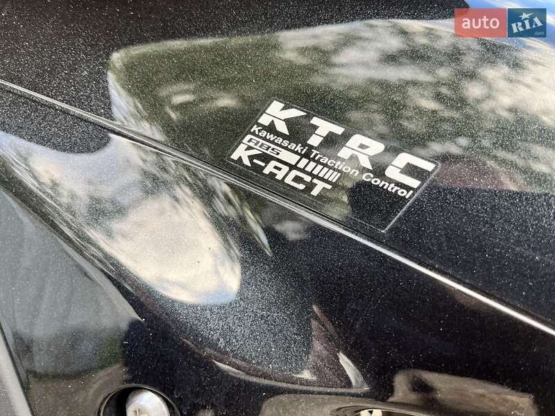 Мотоцикл Спорт-туризм Kawasaki ZG 1400 2015 в Львове фото 25 Мотоцикл Спорт-туризм Kawasaki ZG 1400 2015 в Львове