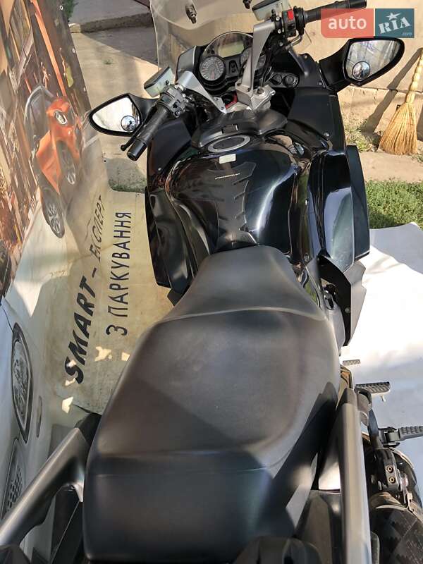 Мотоцикл Спорт-туризм Kawasaki ZG 1400 2009 в Одессе фото 9 Мотоцикл Спорт-туризм Kawasaki ZG 1400 2009 в Одессе