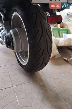 Мотоцикл Спорт-туризм Kawasaki ZG 1400 2007 в 