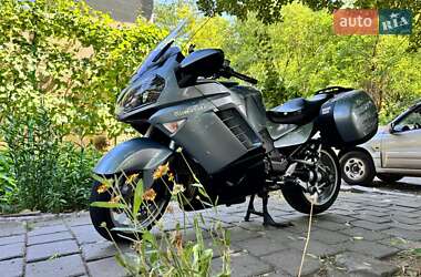 Мотоцикл Спорт-туризм Kawasaki ZG 1400 2008 в Ізмаїлі