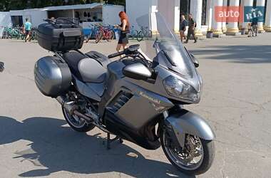 AUTO.RIA – Продам Кавасакі ZG 1400 JKBZGNB178A006119