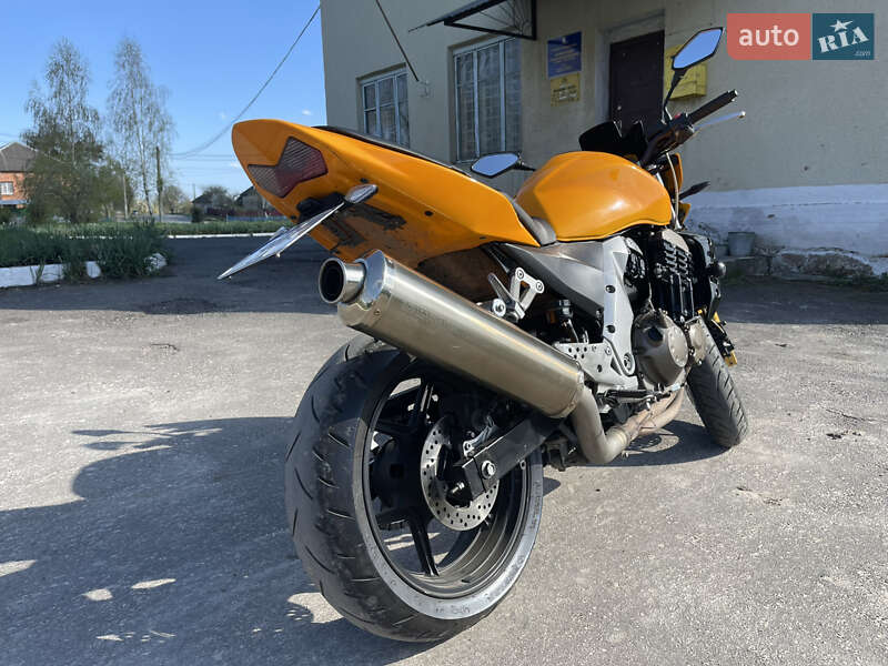 Мотоцикл Без обтекателей (Naked bike) Kawasaki ZR 2006 в Козове