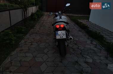 Мотоцикл Без обтекателей (Naked bike) Kawasaki ZR 2001 в 