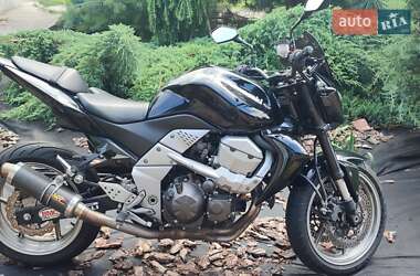 Мотоцикл Классик Kawasaki ZR 2008 в 