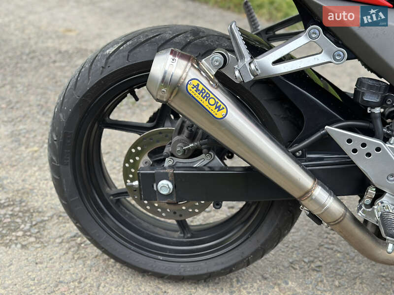Мотоцикл Кросс Kawasaki ZR 2004 в Старом Самборе