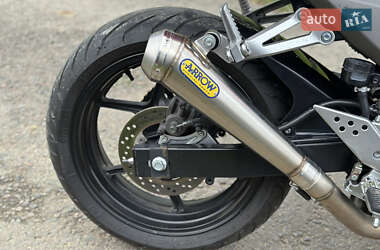 Мотоцикл Кросс Kawasaki ZR 2004 в 
