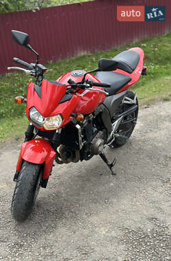 Мотоцикл Кросс Kawasaki ZR 2004 в 