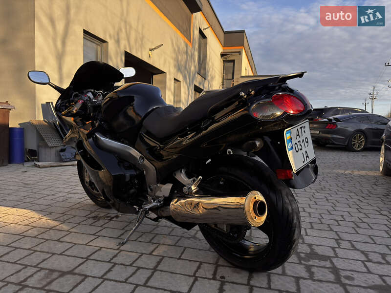 Спортбайк Kawasaki ZX 12R 2002 в Ивано-Франковске фото 23 Спортбайк Kawasaki ZX 12R 2002 в Ивано-Франковске
