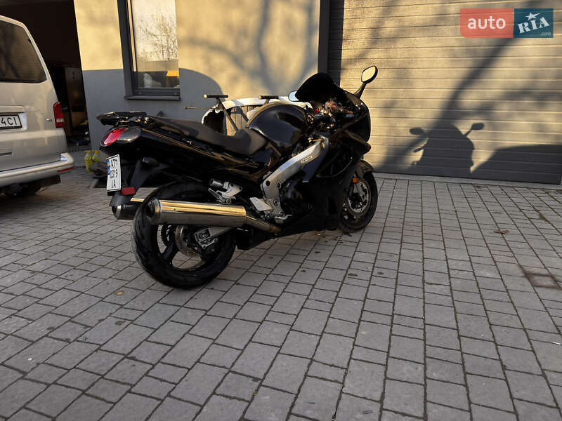 Спортбайк Kawasaki ZX 12R 2002 в Ивано-Франковске фото 29 Спортбайк Kawasaki ZX 12R 2002 в Ивано-Франковске