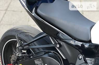 Спортбайк Kawasaki ZX 6R 636 2013 в Харкові