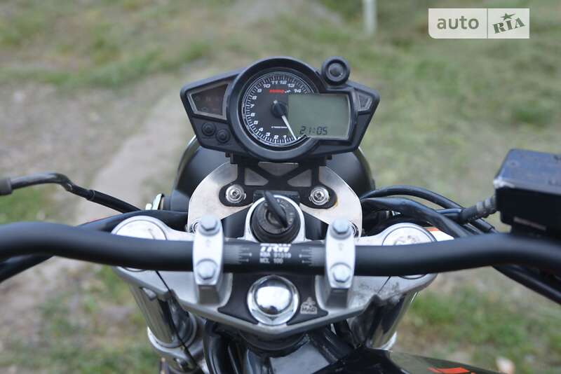 Спортбайк Kawasaki ZX 750F 2002 в Львові