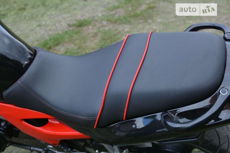 Спортбайк Kawasaki ZX 750F 2002 в Львові
