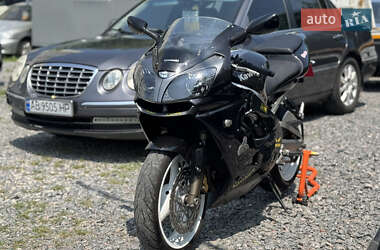 ‪‪❤︎‬ AUTO.RIA – Продам Кавасакі ZX 9R
