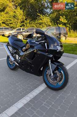 Спортбайк Kawasaki ZX 9R 1996 в Ірпені