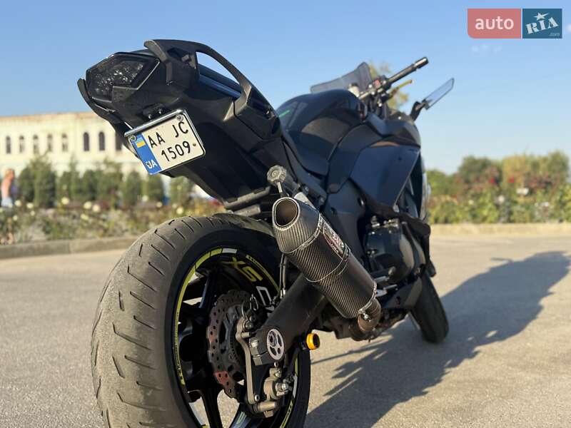 Спортбайк Kawasaki ZX 2018 в Харькове фото 3 Спортбайк Kawasaki ZX 2018 в Харькове