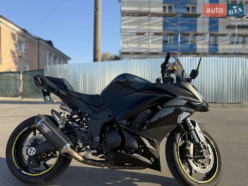 Спортбайк Kawasaki ZX 2018 в Харькове фото 7 Спортбайк Kawasaki ZX 2018 в Харькове