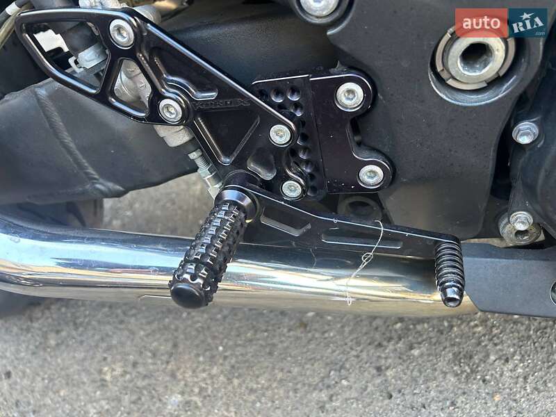 Спортбайк Kawasaki ZZR 1400 2016 в Киеве
