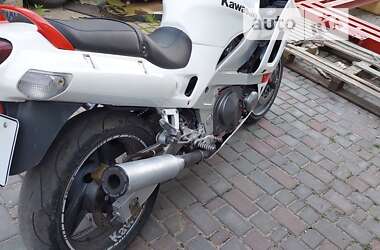 Мотоцикл Туризм Kawasaki ZZR 400 1998 в Вінниці