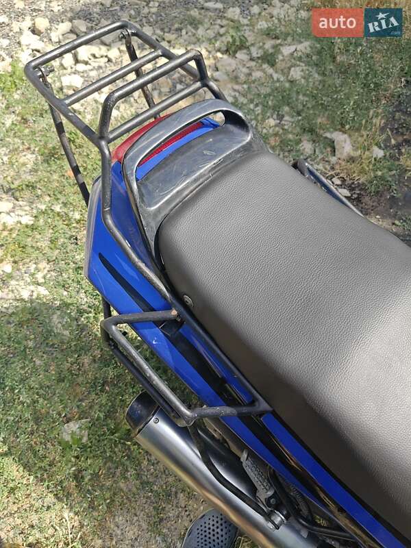 Мотоцикл Туризм Kawasaki ZZR 400 1992 в Одесі