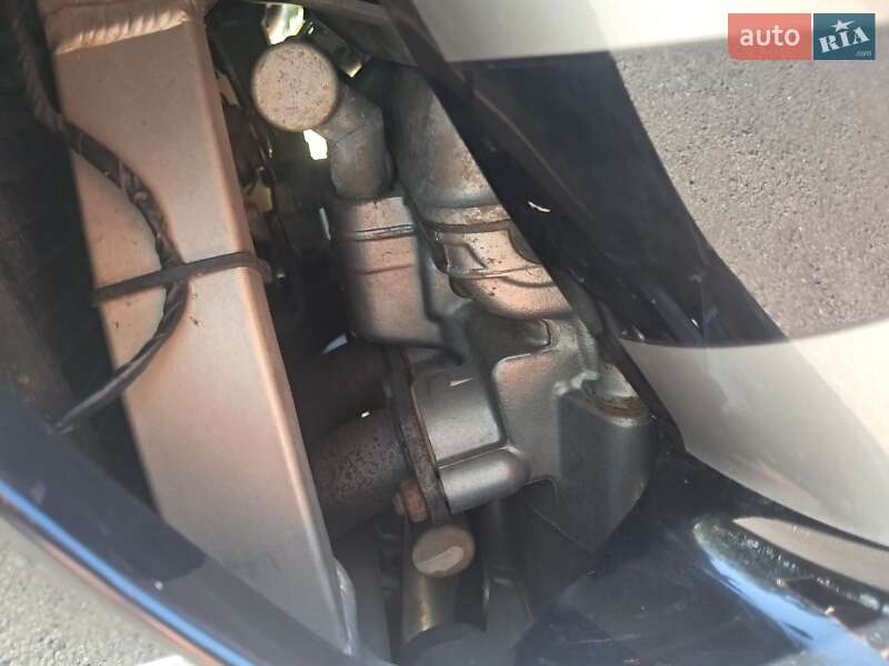 Мотоцикл Спорт-туризм Kawasaki ZZR 600 1999 в Житомире фото 14 Мотоцикл Спорт-туризм Kawasaki ZZR 600 1999 в Житомире