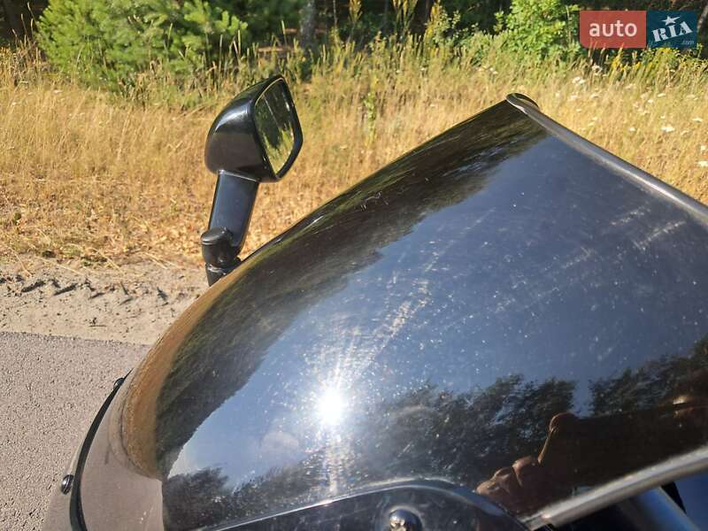 Мотоцикл Спорт-туризм Kawasaki ZZR 600 1999 в Житомире фото 17 Мотоцикл Спорт-туризм Kawasaki ZZR 600 1999 в Житомире