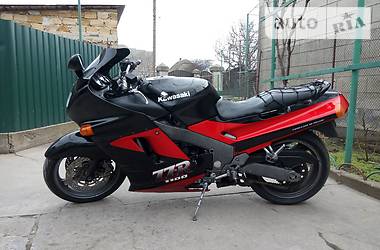  Kawasaki ZZR 1991 в Одессе