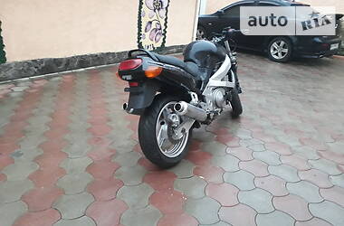 Спортбайк Kawasaki ZZR 2000 в Одессе