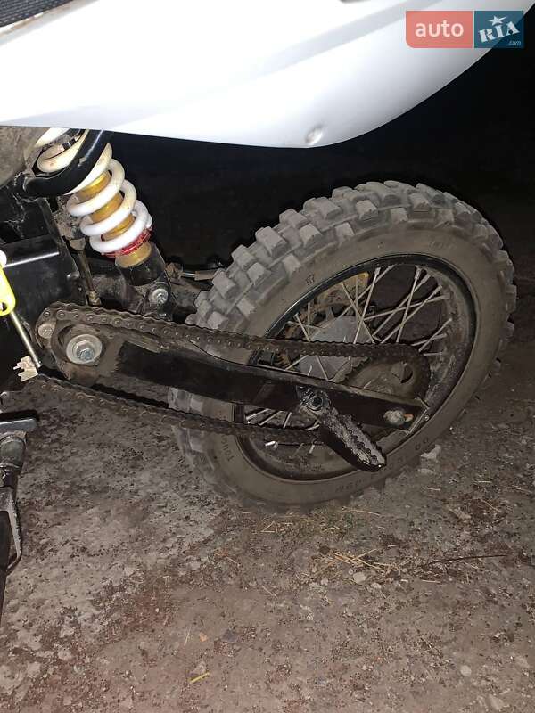 Питбайк Kaya 212 2024 в Днепре