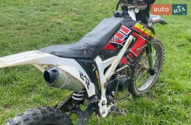 Пітбайк Kaya 212 2019 в Микуличині